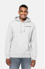 Stick von Namen oder Schriftzügen auf Sweatshirts und Hoodies