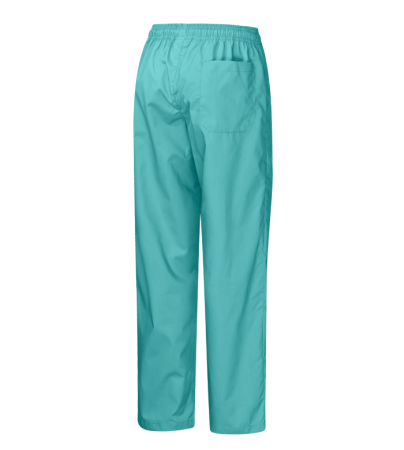 Unisex Schlupfhose carestin mit Kordel