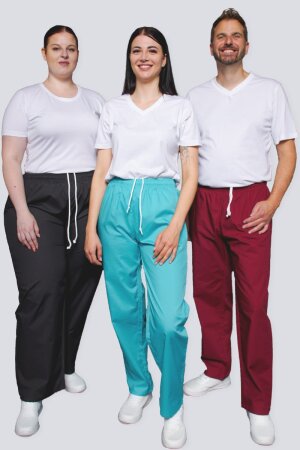 Unisex Schlupfhose carestin