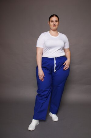 Unisex Schlupfhose carestin