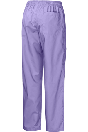 Unisex Schlupfhose carestin, Farbe: lila, Größe: XS
