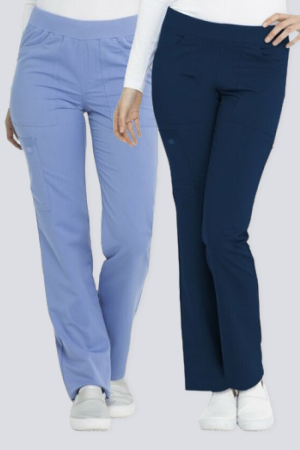 Damenhose DKE135 von Dickies