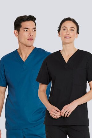 Damenkasack DKE86706 von Dickies