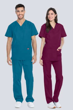 Unisex Top and Pant Set