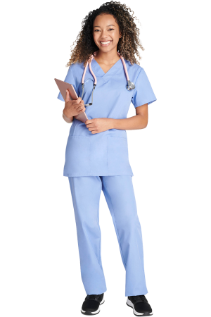 Unisex-Set WWE530c von Cherokee