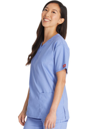 Damenkasack DKE86706 von Dickies