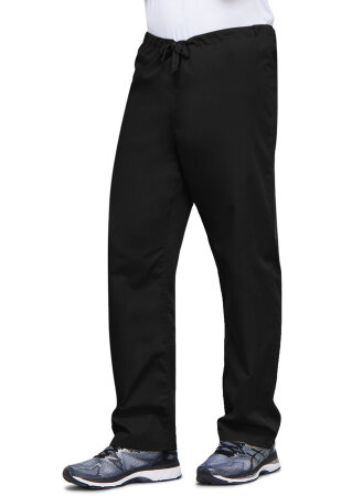 Unisex Cargohose WWE4100, Farbe: bordeaux, Größe: XXS