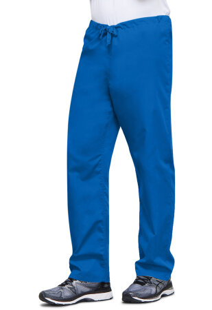 Unisex Cargohose WWE4100, Farbe: bordeaux, Größe: XXS