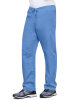 Unisex Cargohose WWE4100, Farbe: bordeaux, Größe: XXS