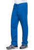 Unisex Cargohose WWE4100, Farbe: bordeaux, Größe: XXS