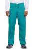 Unisex Cargohose WWE4100, Farbe: bordeaux, Größe: XXS