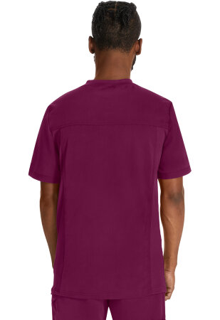 Mens V-Neck Top