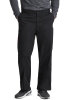 Mens Zip Fly Pull-On Pant
