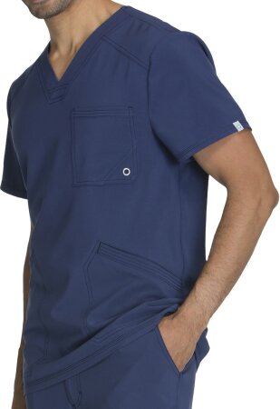 Herrenschlupfkasack CKE900A aus der Cherokee Infinity Line