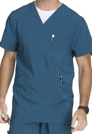 Herrenschlupfkasack CKE900A aus der Cherokee Infinity Line