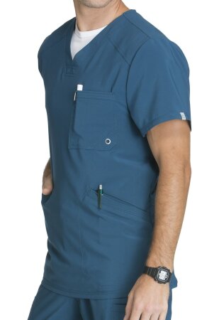 Herrenschlupfkasack CKE900A aus der Cherokee Infinity Line