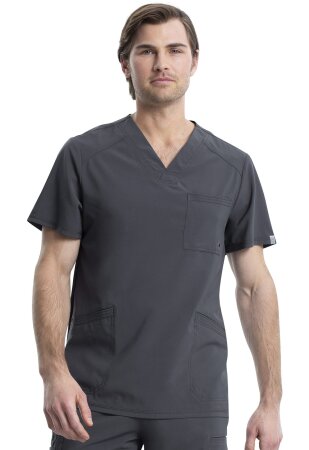 Herrenschlupfkasack CKE900A aus der Cherokee Infinity Line