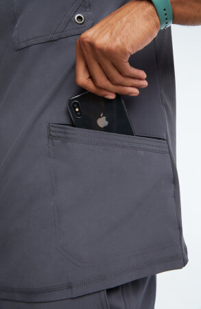 Herrenschlupfkasack CKE900A aus der Cherokee Infinity Line