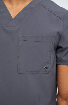 Herrenschlupfkasack CKE900A aus der Cherokee Infinity Line