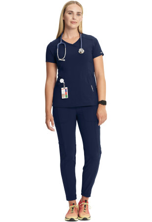 Damenkasack CKE2625A von Cherokee Infinity Line