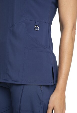 Damenkasack CKE2625A von Cherokee