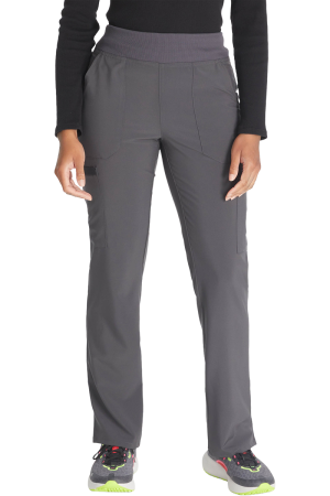 Damenhose DKE005 von Dickies, Farbe: anthrazit, Größe: XXS