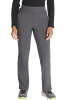 Damenhose DKE005 von Dickies, Farbe: anthrazit, Größe: XXS