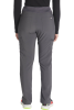 Damenhose DKE005 von Dickies, Farbe: anthrazit, Größe: XXS