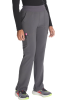 Damenhose DKE005 von Dickies, Farbe: anthrazit, Größe: XXS