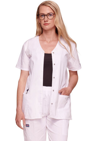 Damenkasack WWE4770 von Cherokee