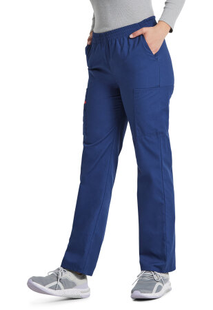 Damenschlupf-Cargohose DKE86106 von Dickies