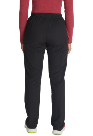 Damenschlupf-Cargohose DKE86106 von Dickies