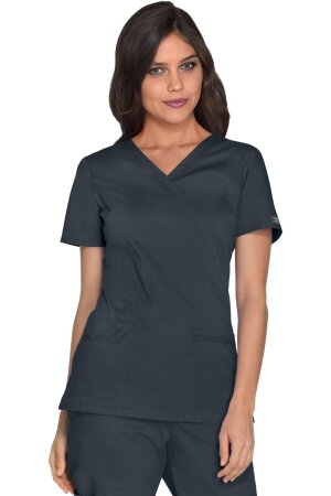 Damen Schlupfkasack WWE4728 von Cherokee