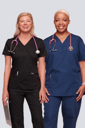 Damen Schlupkasack WWE4728 von Cherokee