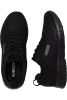 Schwarzer Sneaker Faryn Stabil, Größe: 36