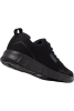 Schwarzer Sneaker Faryn Stabil, Größe: 36