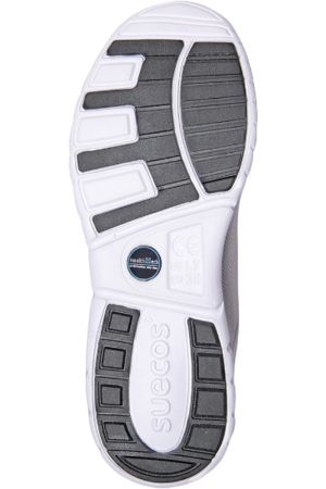 Weißer Sneaker Faryn Stabi, Größe: 36