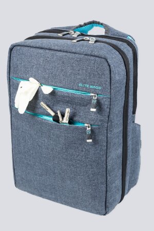 Pflegerucksack Marlon