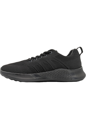 Unisexschuh Soril, Farbe: schwarz, Größe: 35