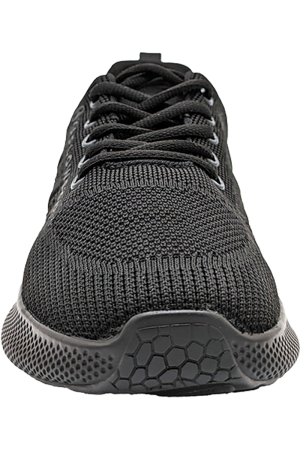 Unisexschuh Soril, Farbe: schwarz, Größe: 35