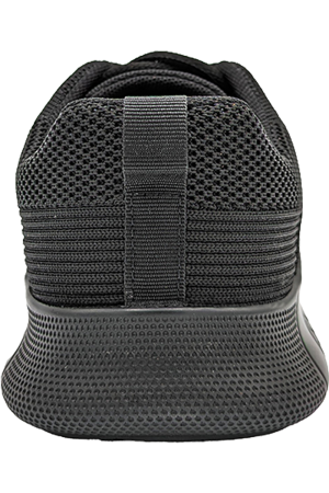 Unisexschuh Soril, Farbe: schwarz, Größe: 35