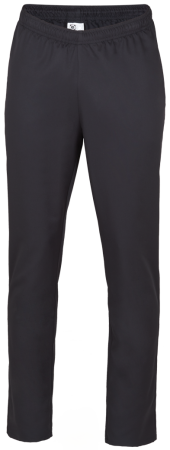 Schlupfhose Eike light aus Mischgewebe (50% Baumwolle / 50% Polyester), Farbe: grau, Größe: XS