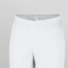 Schlupfhose Eike light aus Mischgewebe (50% Baumwolle / 50% Polyester), Farbe: grau, Größe: XS