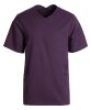 Kasack Fjella, Farbe: lila, Größe: XXS