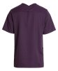Kasack Fjella, Farbe: lila, Größe: XXS