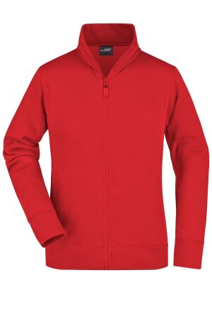 Sweatshirtjacke Ilyra & Ilyro