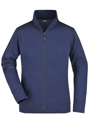 Sweatshirtjacke Ilyra & Ilyro