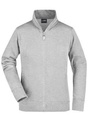 Sweatshirtjacke Ilyra & Ilyro