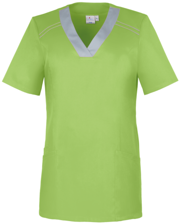 Damen Schlupfkasack Nyvia