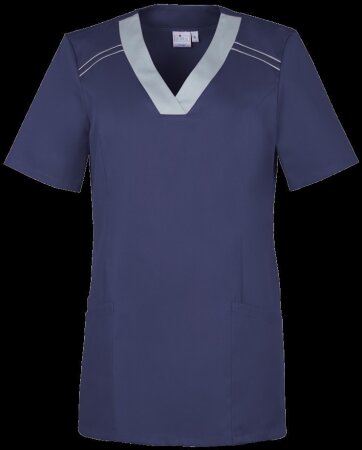 Damen Schlupfkasack Nyvia